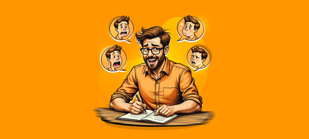 Как преодолеть страх перемен, начать учиться и не бросить - Блог IT Resume Как преодолеть страх перемен, начать учиться и не бросить - IT Resume