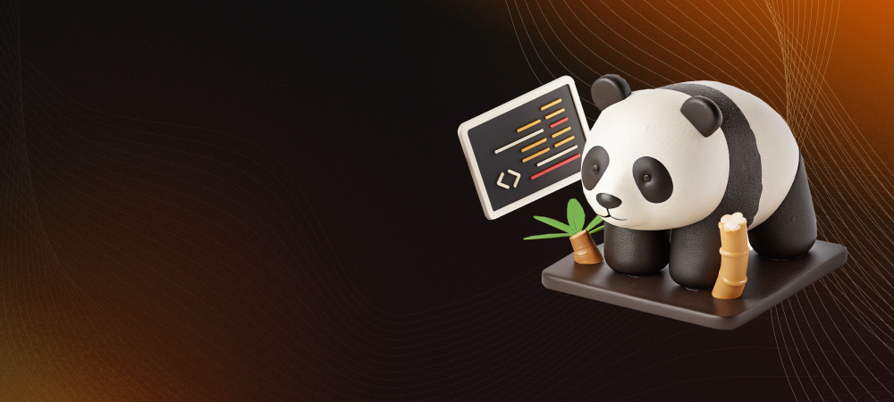 Библиотека Pandas в Python - Блог Симулейтив Библиотека Pandas в Python - Симулейтив